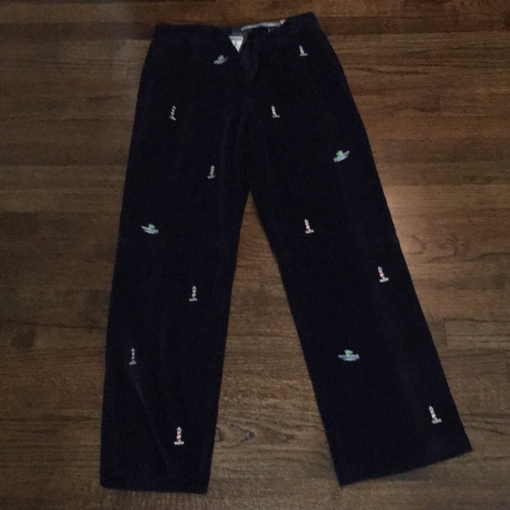 Vineyard Vines emb Club pant 30x30